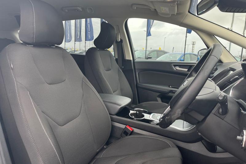 Used Ford S-Max 2023 for sale - 78038850: Photo 17