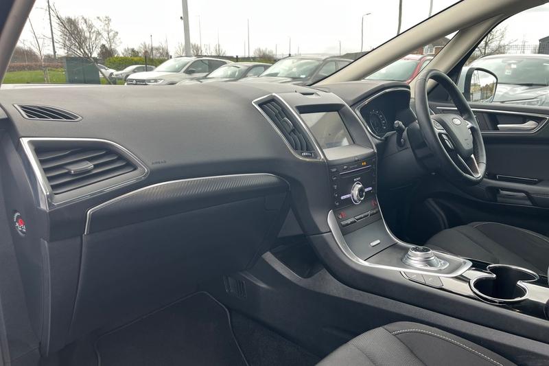 Used Ford S-Max 2023 for sale - 78038850: Photo 18