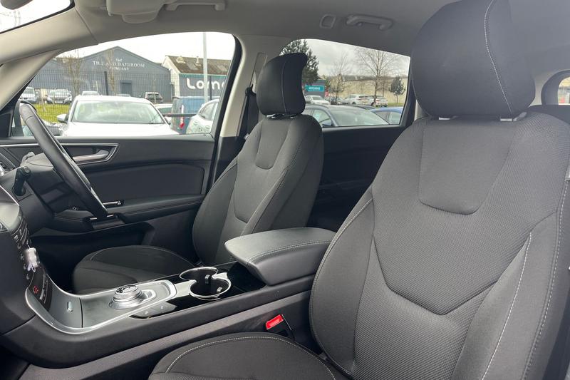 Used Ford S-Max 2023 for sale - 78038850: Photo 19