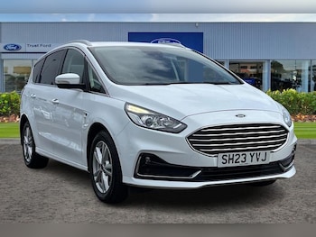 Used Ford S-Max 2023 for sale - 78038850: Photo