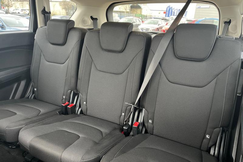 Used Ford S-Max 2023 for sale - 78038850: Photo 20