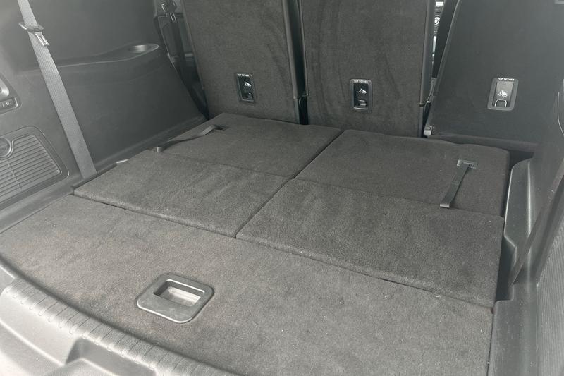 Used Ford S-Max 2023 for sale - 78038850: Photo 21