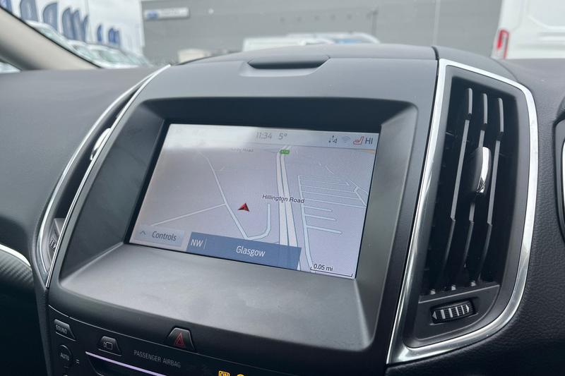 Used Ford S-Max 2023 for sale - 78038850: Photo 23