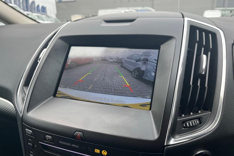 Used Ford S-Max 2023 for sale - 78038850: Photo 24