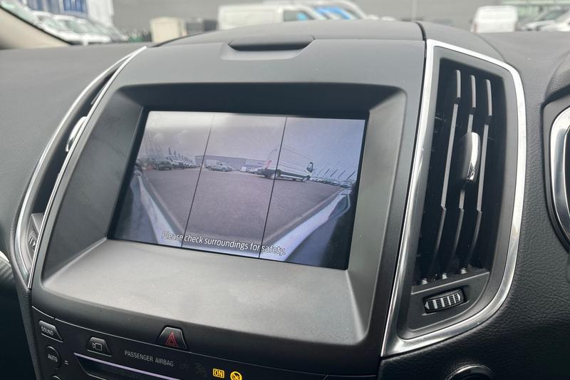 Used Ford S-Max 2023 for sale - 78038850: Photo 25