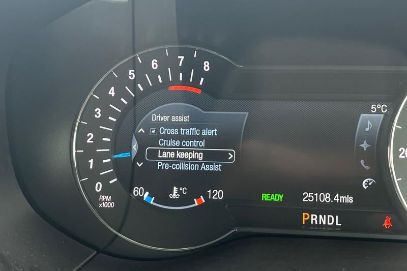 Used Ford S-Max 2023 for sale - 78038850: Photo 26