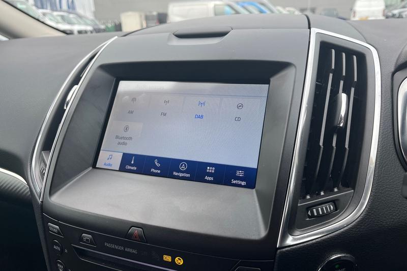 Used Ford S-Max 2023 for sale - 78038850: Photo 27