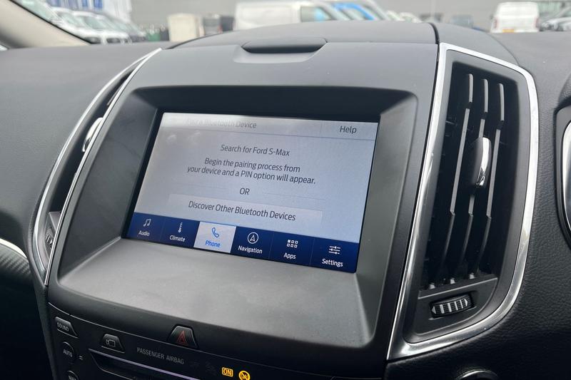 Used Ford S-Max 2023 for sale - 78038850: Photo 29