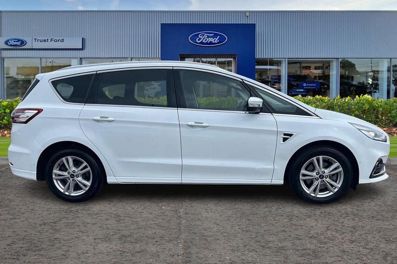 Used Ford S-Max 2023 for sale - 78038850: Photo 3