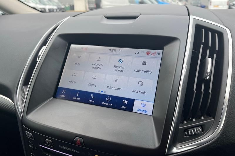 Used Ford S-Max 2023 for sale - 78038850: Photo 30