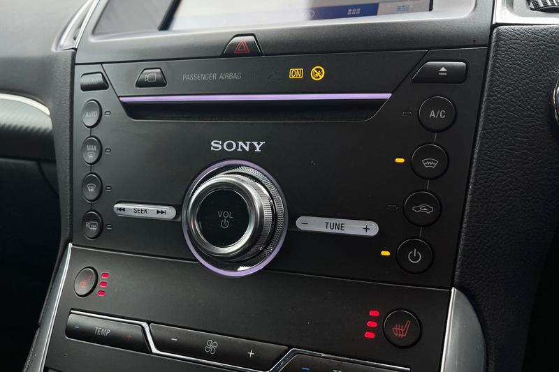 Used Ford S-Max 2023 for sale - 78038850: Photo 31