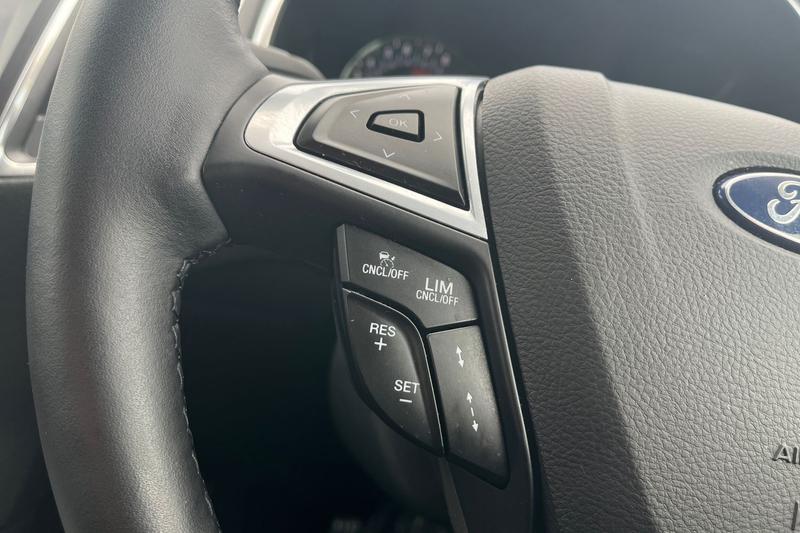 Used Ford S-Max 2023 for sale - 78038850: Photo 34