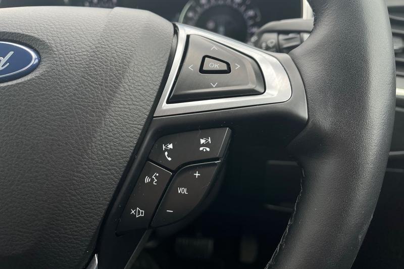 Used Ford S-Max 2023 for sale - 78038850: Photo 35