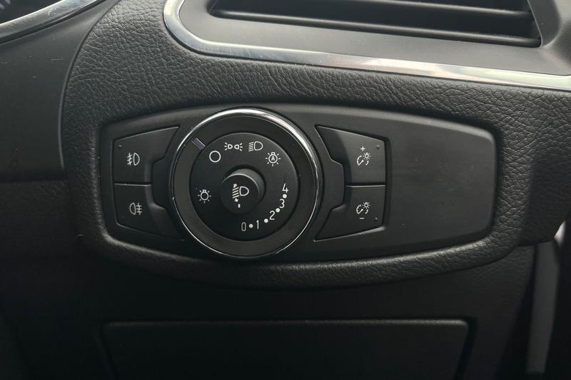 Used Ford S-Max 2023 for sale - 78038850: Photo 36