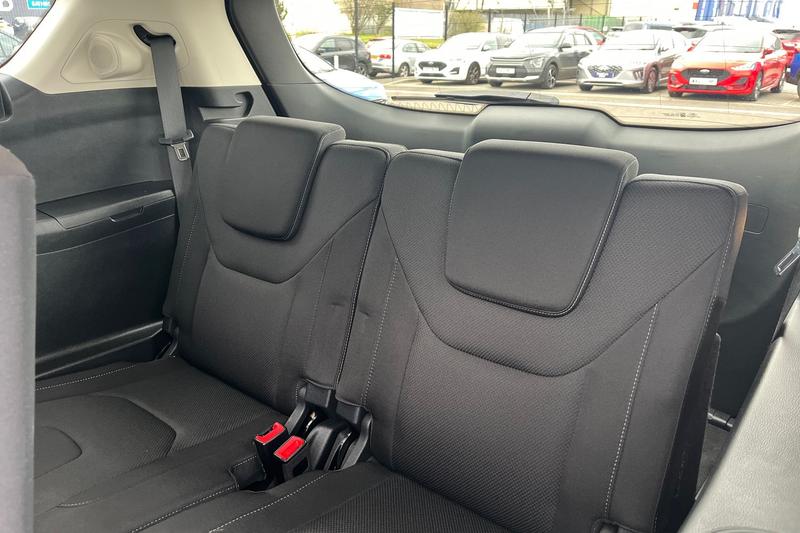 Used Ford S-Max 2023 for sale - 78038850: Photo 37