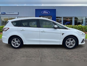 Used Ford S-Max 2023 for sale - 78038850: Photo