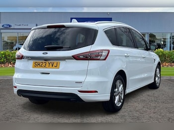 Used Ford S-Max 2023 for sale - 78038850: Photo