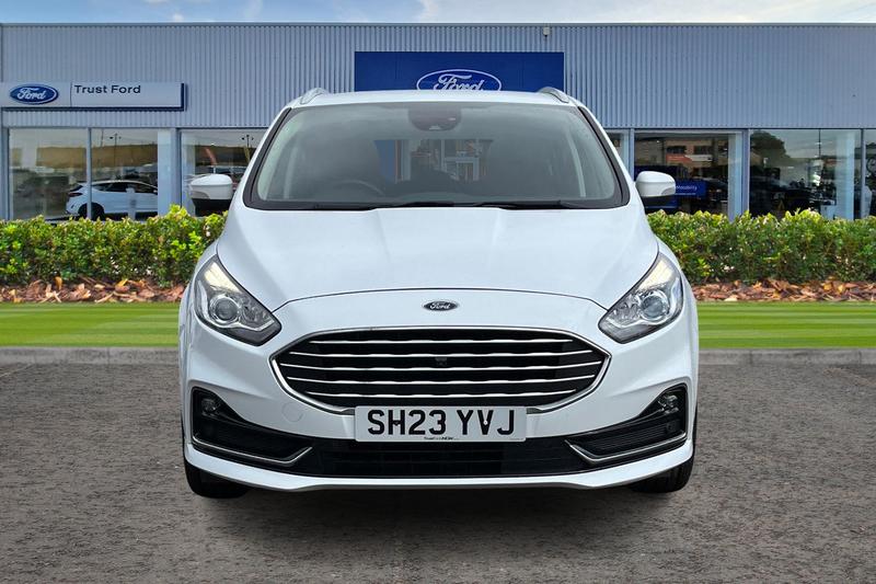 Used Ford S-Max 2023 for sale - 78038850: Photo 6