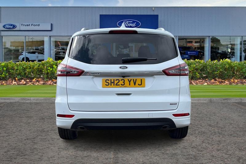 Used Ford S-Max 2023 for sale - 78038850: Photo 7