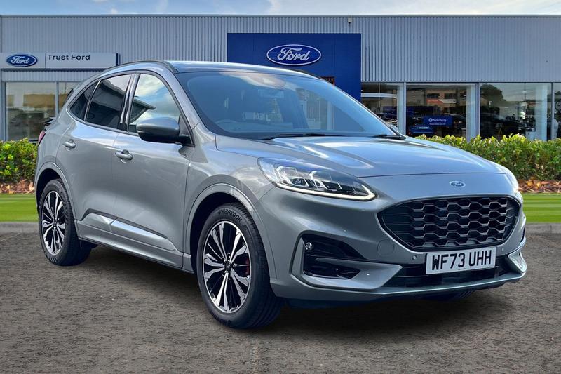 Used Ford Kuga 2023 for sale - 76586441: Photo 1