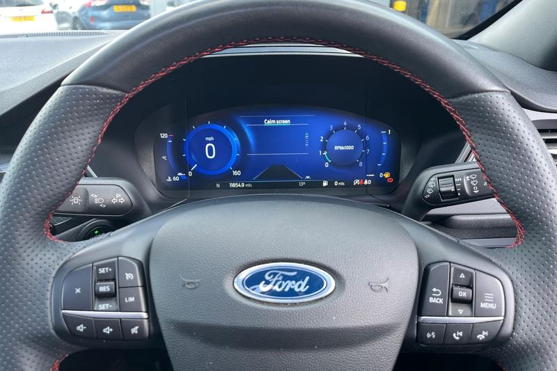 Used Ford Kuga 2023 for sale - 76586441: Photo 12