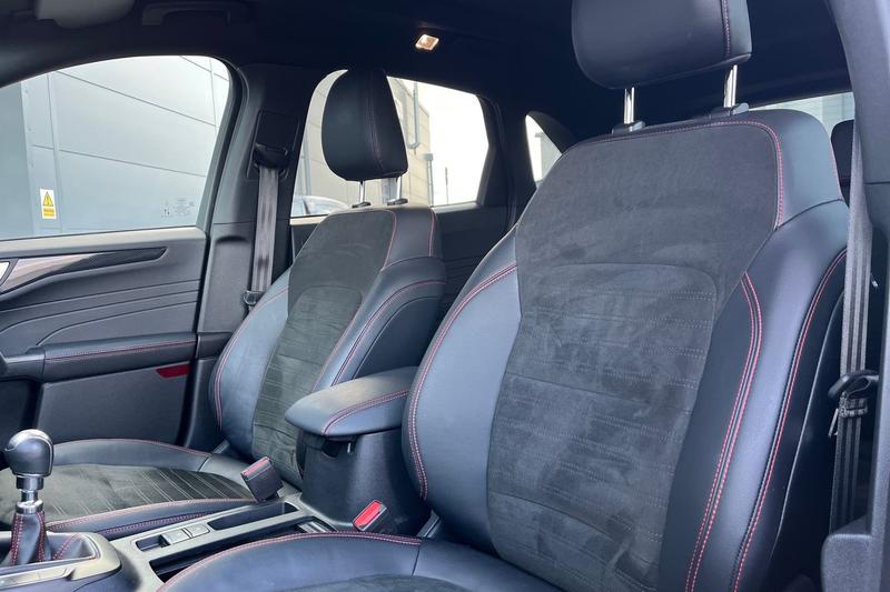 Used Ford Kuga 2023 for sale - 76586441: Photo 19