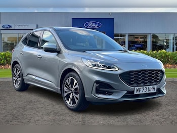 2023 - 1.5 EcoBoost 150 ST-Line X Edition 5dr