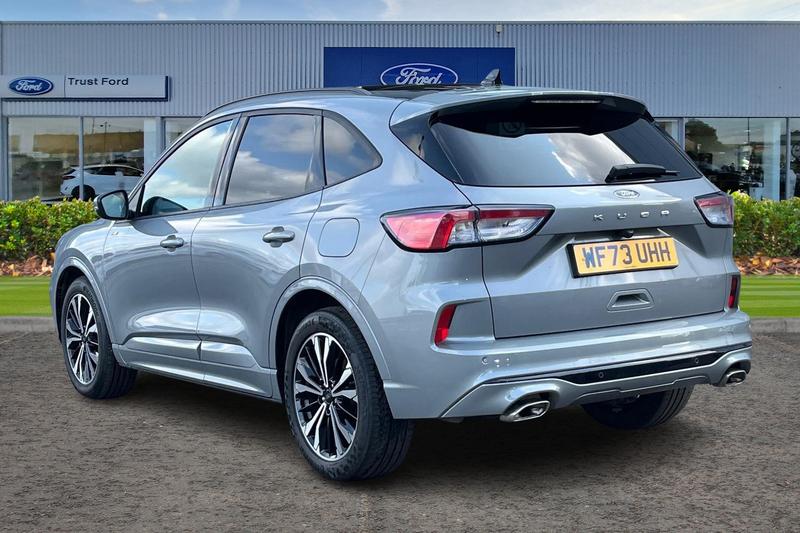 Used Ford Kuga 2023 for sale - 76586441: Photo 2