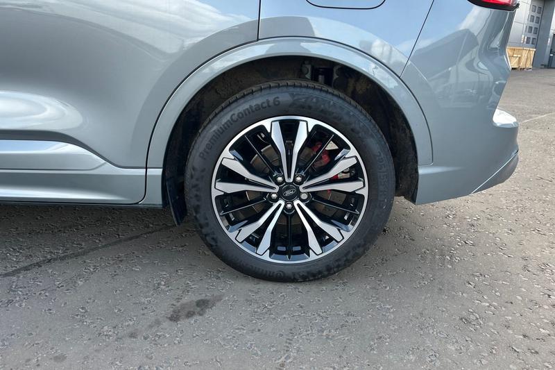 Used Ford Kuga 2023 for sale - 76586441: Photo 22