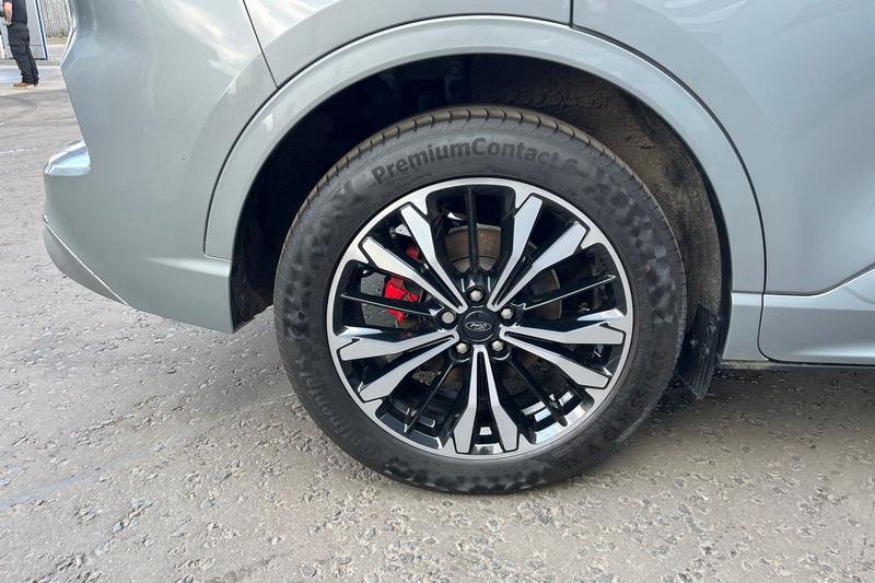 Used Ford Kuga 2023 for sale - 76586441: Photo 24