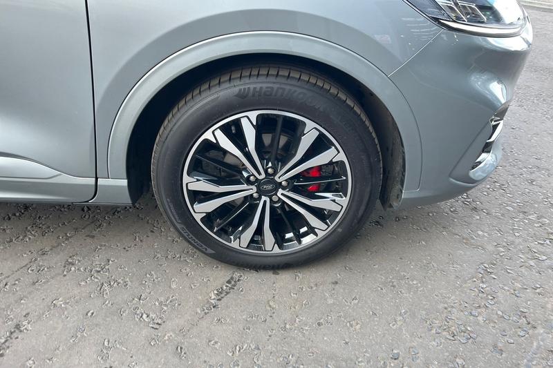 Used Ford Kuga 2023 for sale - 76586441: Photo 25