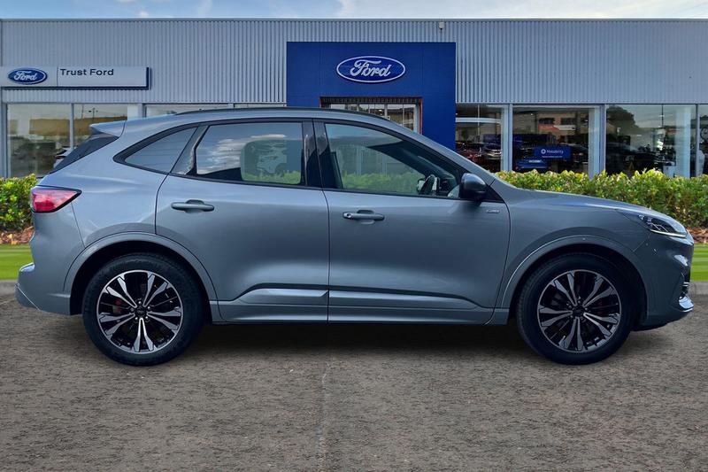 Used Ford Kuga 2023 for sale - 76586441: Photo 3