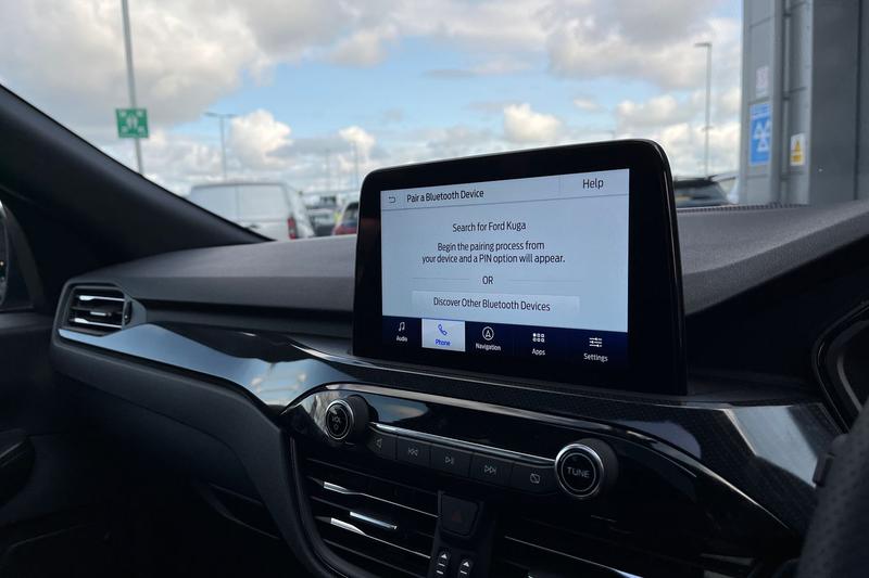 Used Ford Kuga 2023 for sale - 76586441: Photo 30