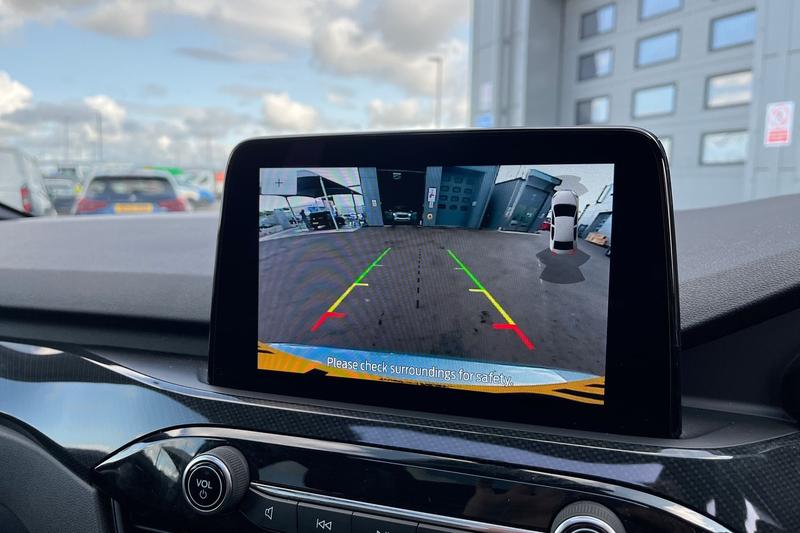 Used Ford Kuga 2023 for sale - 76586441: Photo 34