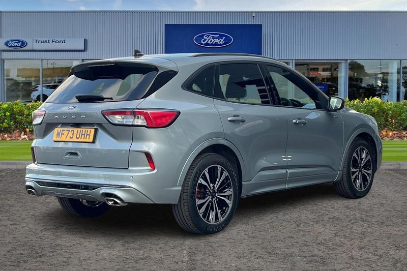 Used Ford Kuga 2023 for sale - 76586441: Photo 4