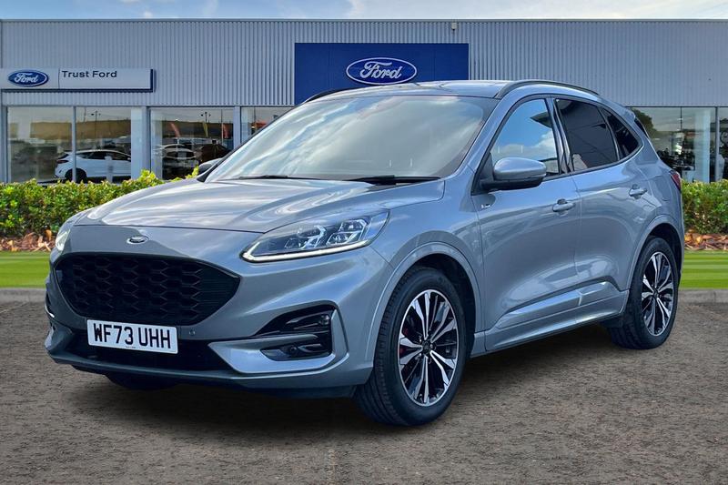 Used Ford Kuga 2023 for sale - 76586441: Photo 5