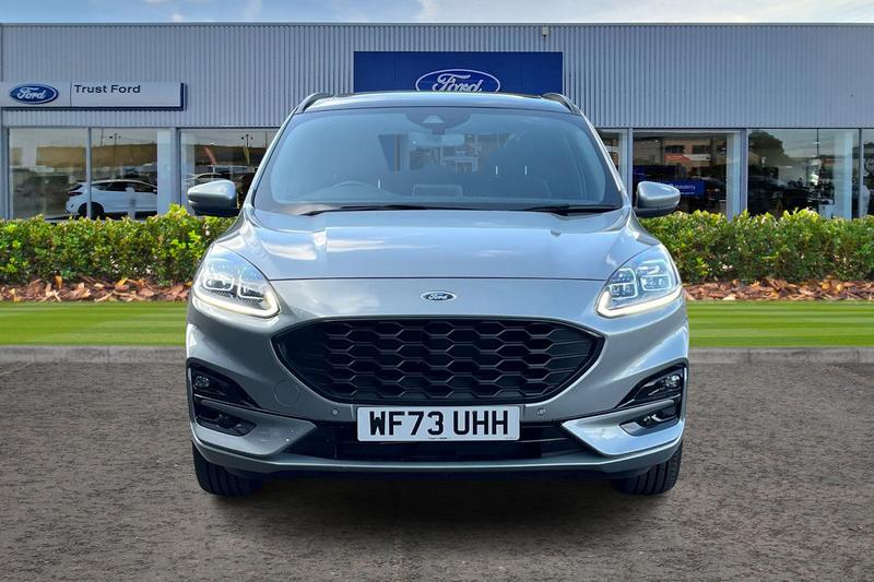Used Ford Kuga 2023 for sale - 76586441: Photo 6