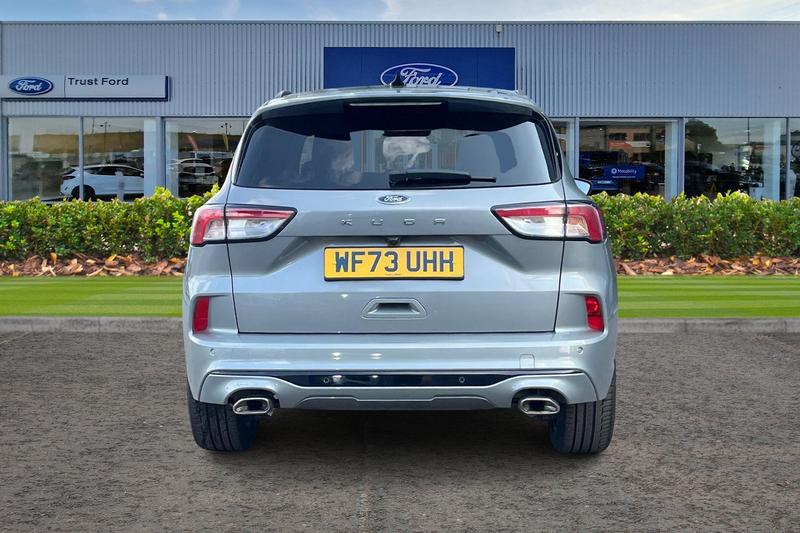 Used Ford Kuga 2023 for sale - 76586441: Photo 7