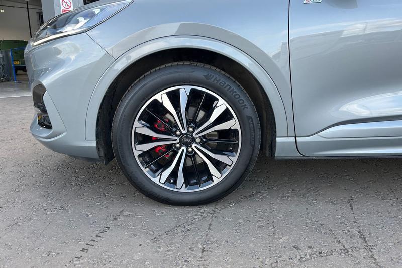 Used Ford Kuga 2023 for sale - 76586441: Photo 8