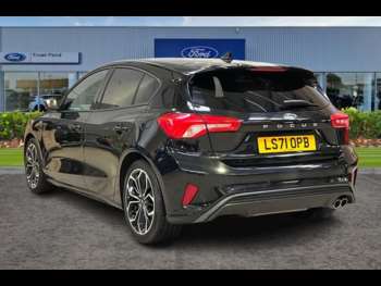 Used Ford Focus 2021 for sale - 74802857: Photo
