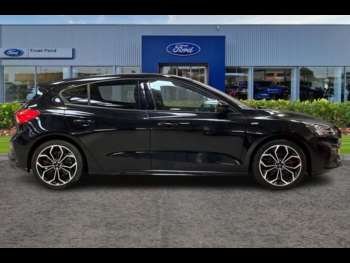 Used Ford Focus 2021 for sale - 74802857: Photo
