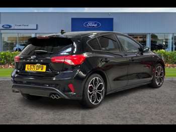 Used Ford Focus 2021 for sale - 74802857: Photo