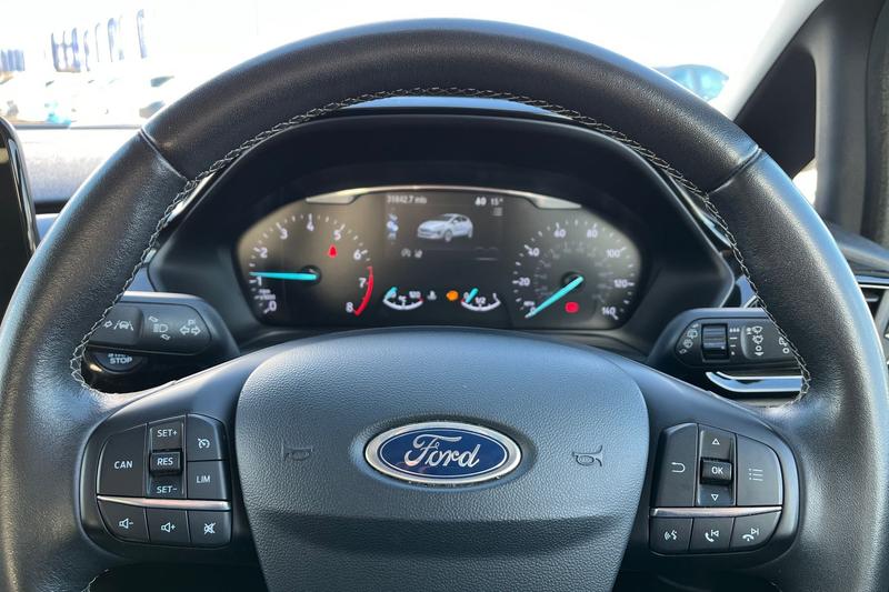 Used Ford Fiesta 2019 for sale - 76394072: Photo 12