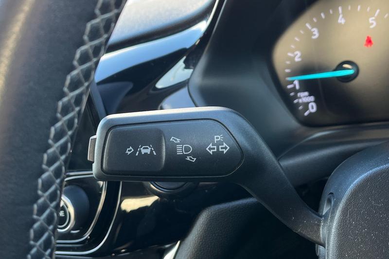 Used Ford Fiesta 2019 for sale - 76394072: Photo 14