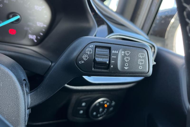 Used Ford Fiesta 2019 for sale - 76394072: Photo 15