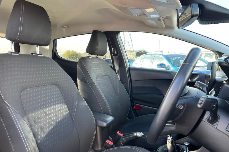 Used Ford Fiesta 2019 for sale - 76394072: Photo 17