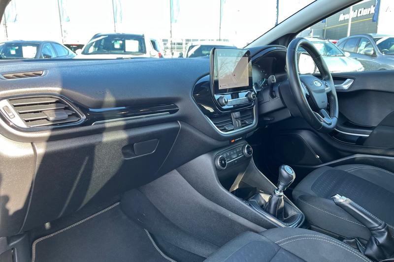 Used Ford Fiesta 2019 for sale - 76394072: Photo 18
