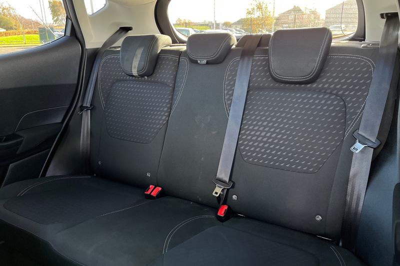 Used Ford Fiesta 2019 for sale - 76394072: Photo 20