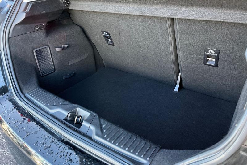 Used Ford Fiesta 2019 for sale - 76394072: Photo 21