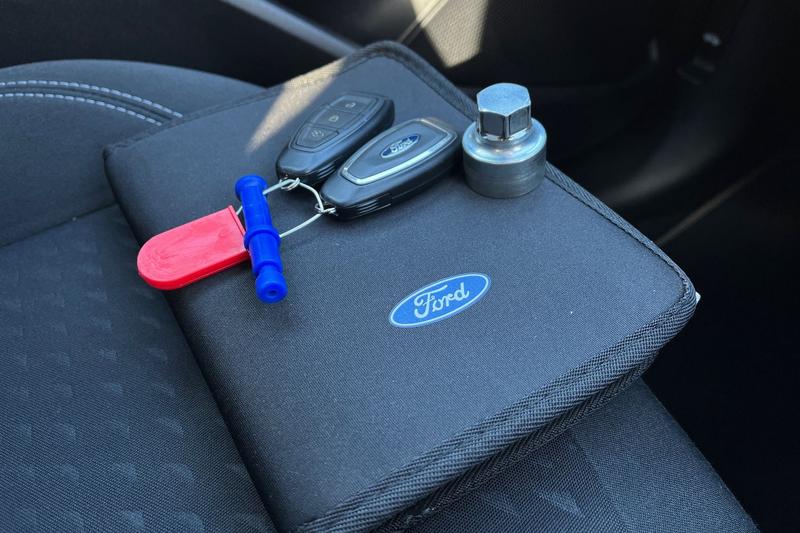 Used Ford Fiesta 2019 for sale - 76394072: Photo 22